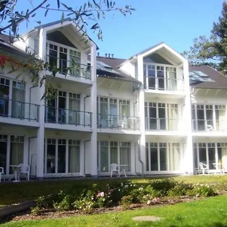 Lejlighed Granitz - Riedel Goehren (Ruegen)