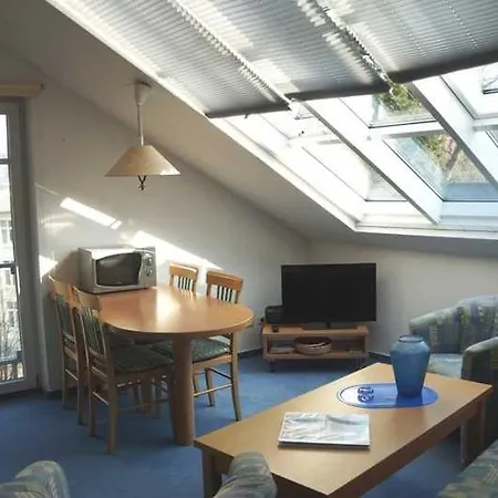 Lejlighed Granitz - Riedel