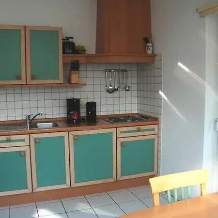 Lejlighed Granitz - Riedel *