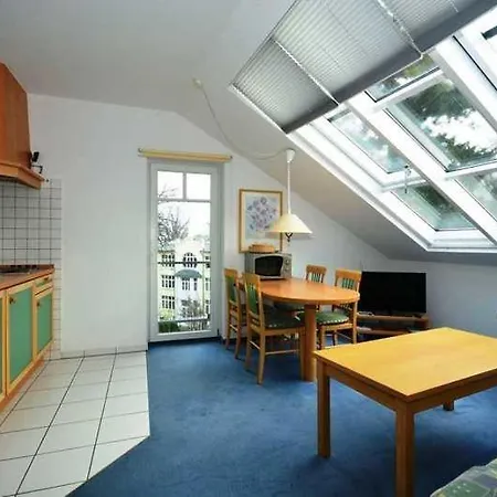 Granitz - Riedel Lejlighed