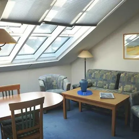 Granitz - Riedel Lejlighed *