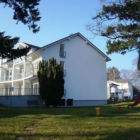 Granitz - Riedel Goehren (Ruegen)