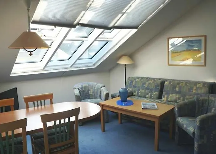 Granitz - Riedel شقة *